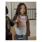 BYMIMI うさぎTシャツ