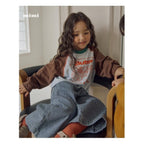 BYMIMI うさぎTシャツ