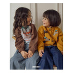 BYMIMI うさぎTシャツ