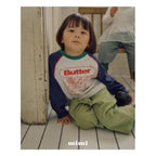 BYMIMI うさぎTシャツ