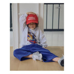 BYMIMI マウススウェット