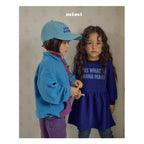 BYMIMI 抹茶ジャンパー