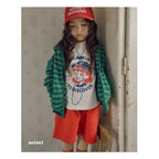 BYMIMI ジャムパンツ