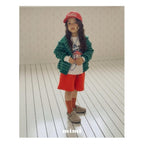 BYMIMI ジャムパンツ