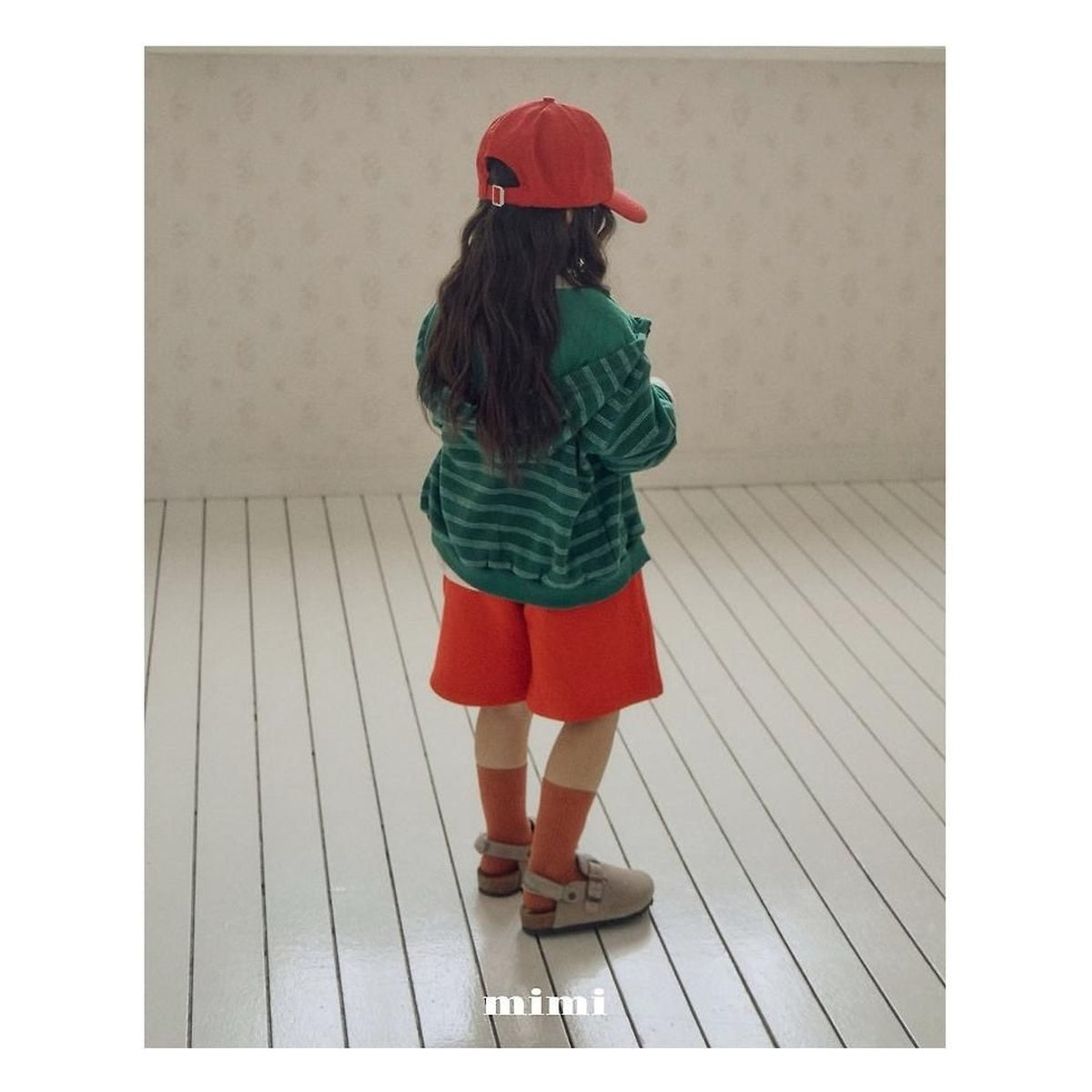 BYMIMI ジャムパンツ