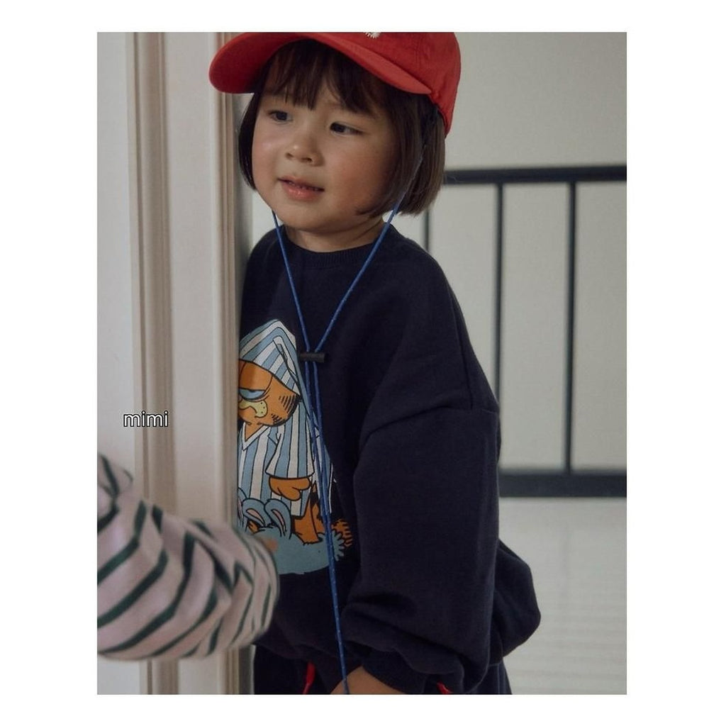 BYMIMI ジャムパンツ