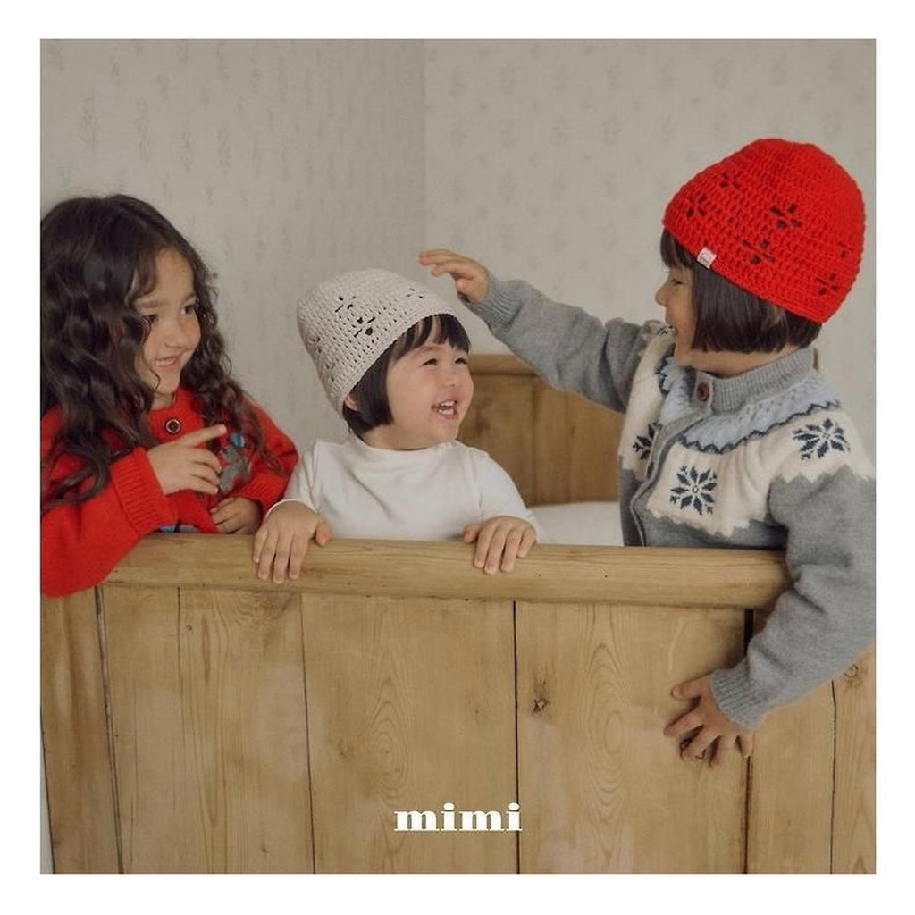 BYMIMI ベビービーニー FREE