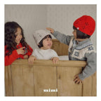 BYMIMI ベビービーニー FREE