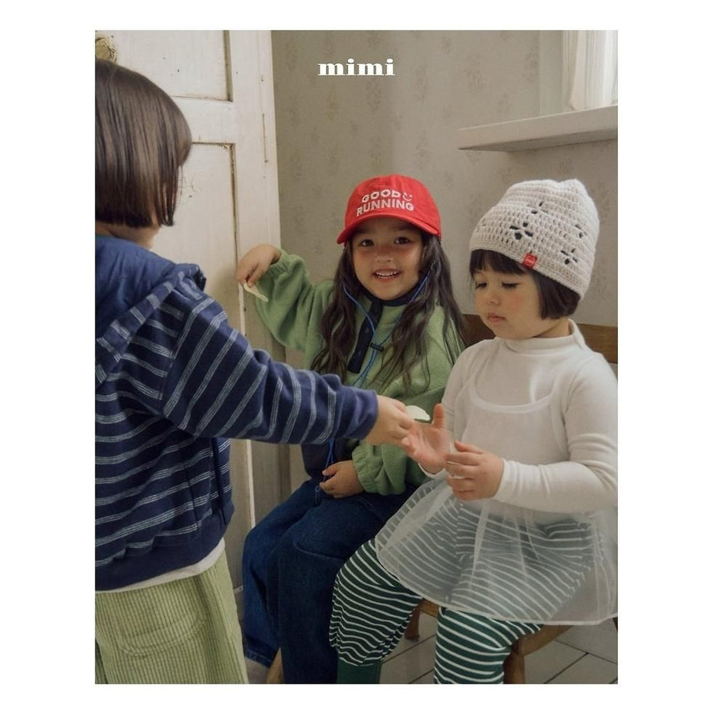 BYMIMI ベビービーニー FREE