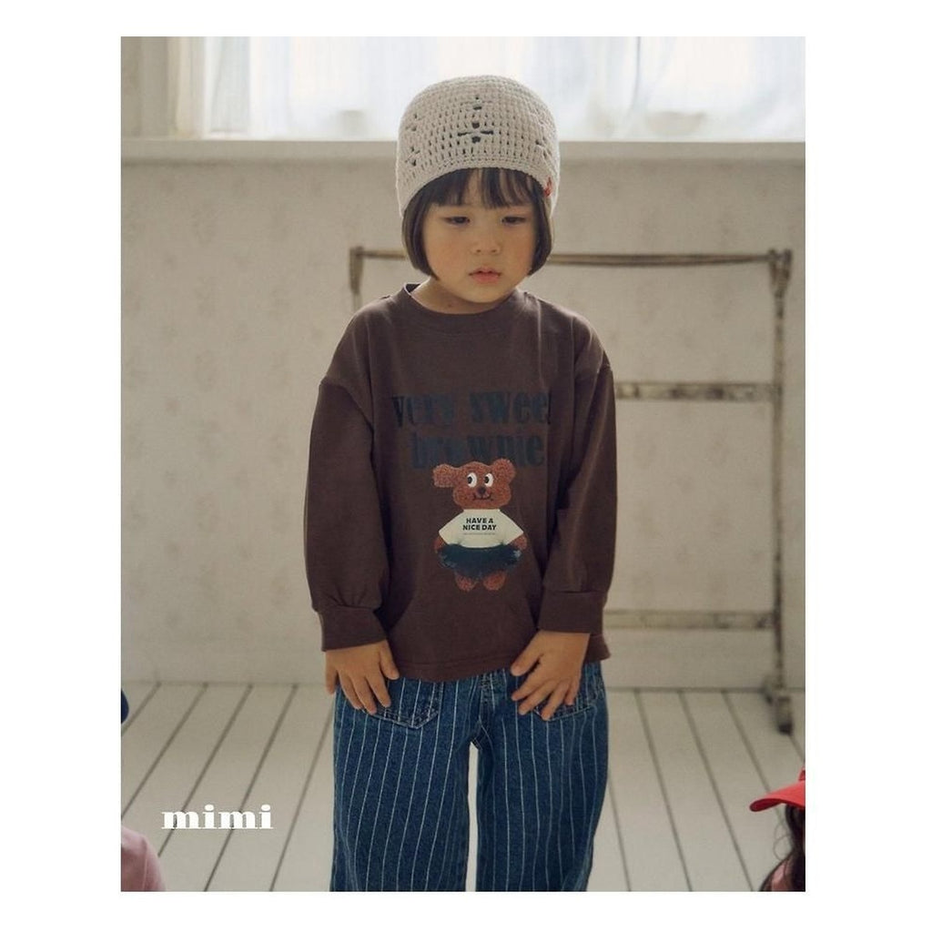 BYMIMI ベビービーニー FREE