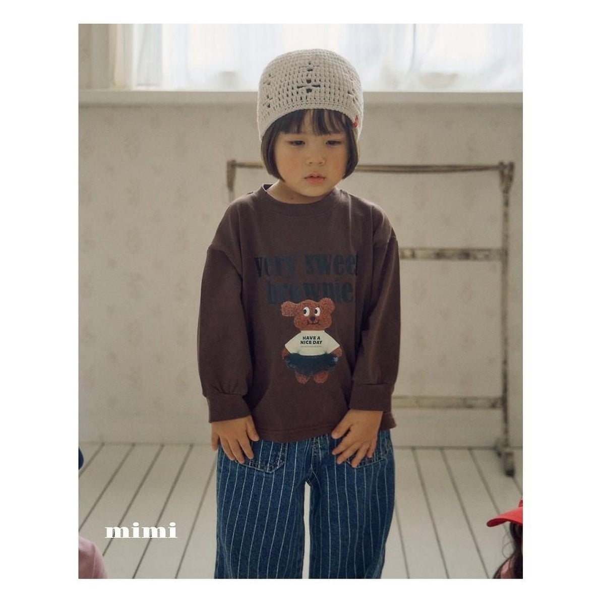 BYMIMI ベビービーニー FREE