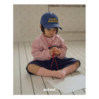 BYMIMI グッドランニングキャップ FREE
