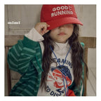 BYMIMI グッドランニングキャップ FREE
