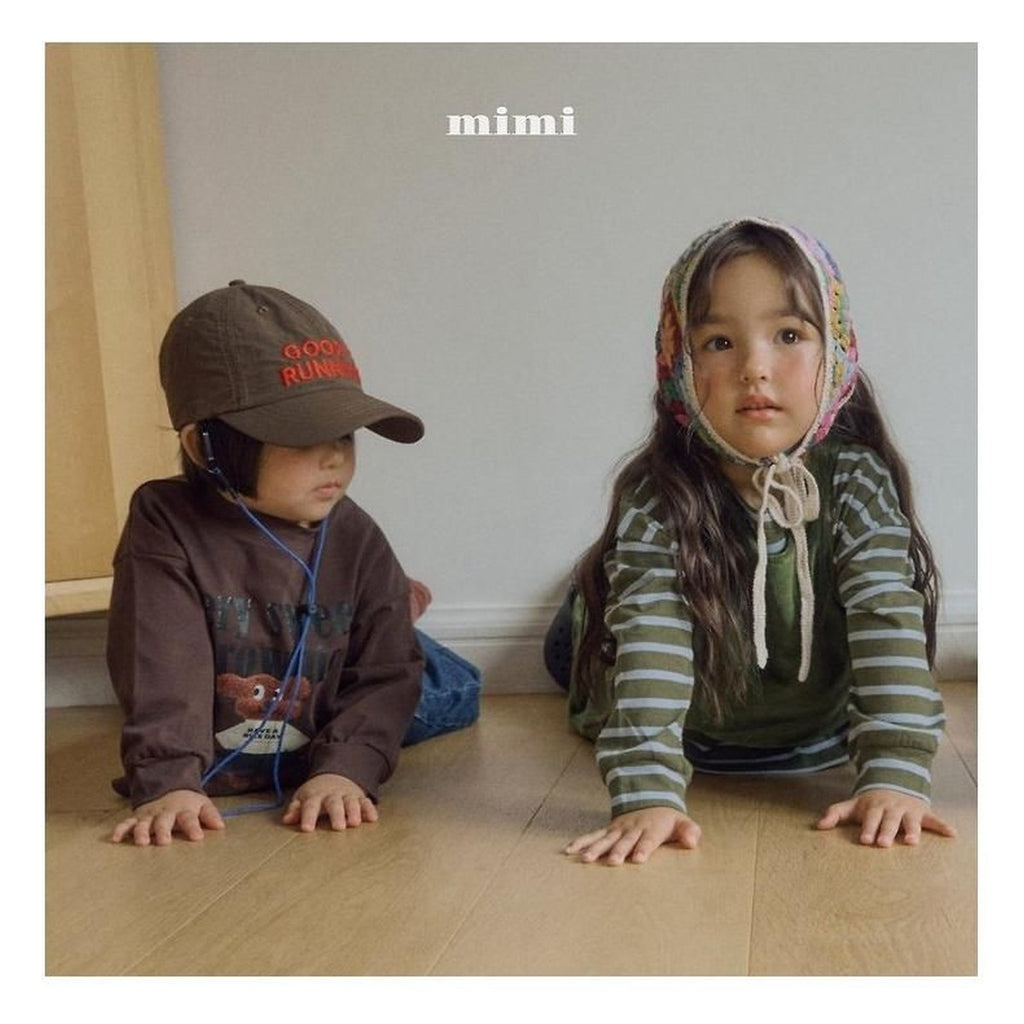 BYMIMI マルチバンダナ FREE