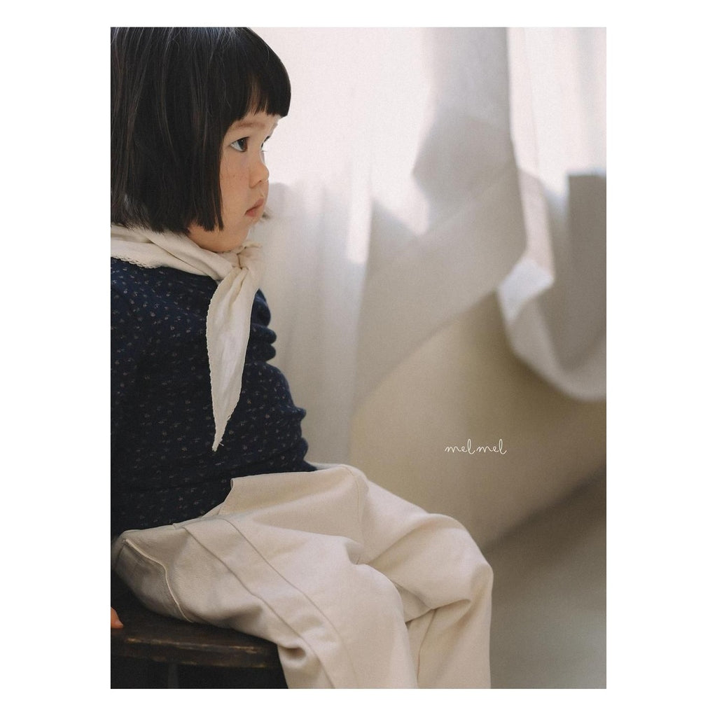 melmel メロウスカーフ