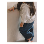 melmel デニムパンツ