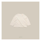 melmel ボーダーTシャツ