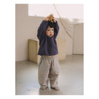melmel カットオフTシャツ