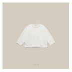 melmel カットオフTシャツ
