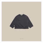 melmel カットオフTシャツ