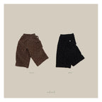 melmel モネコーデュロイパンツ