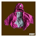 PEPPER 子牛Tシャツ