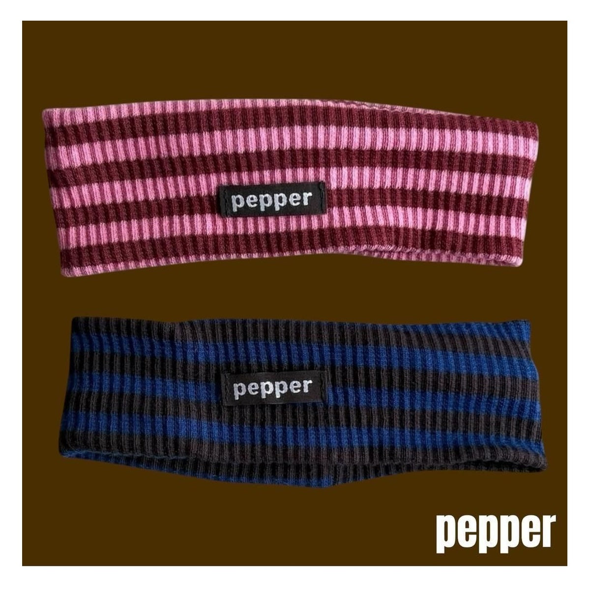 PEPPER ピッピヘアバンド FREE
