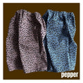 PEPPER ピグホピパンツ