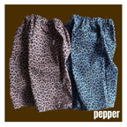 PEPPER ピグホピパンツ
