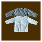 PEPPER マヨスパン基本Tシャツ