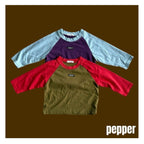 PEPPER ソルティナグランティ