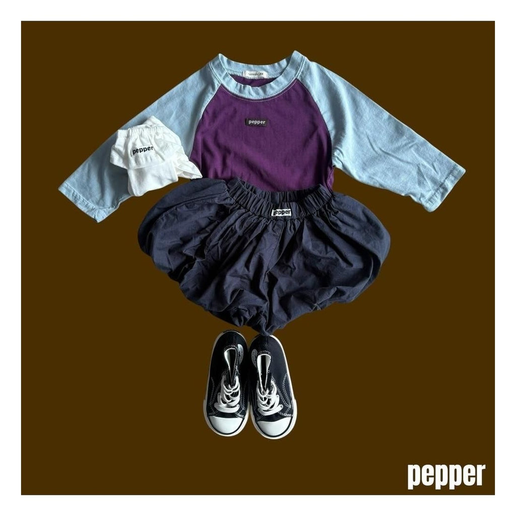 PEPPER ソルティナグランティ