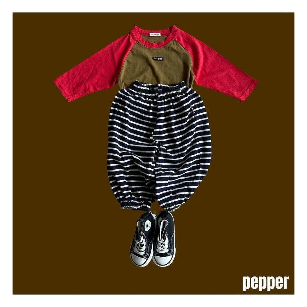 PEPPER ソルティナグランティ