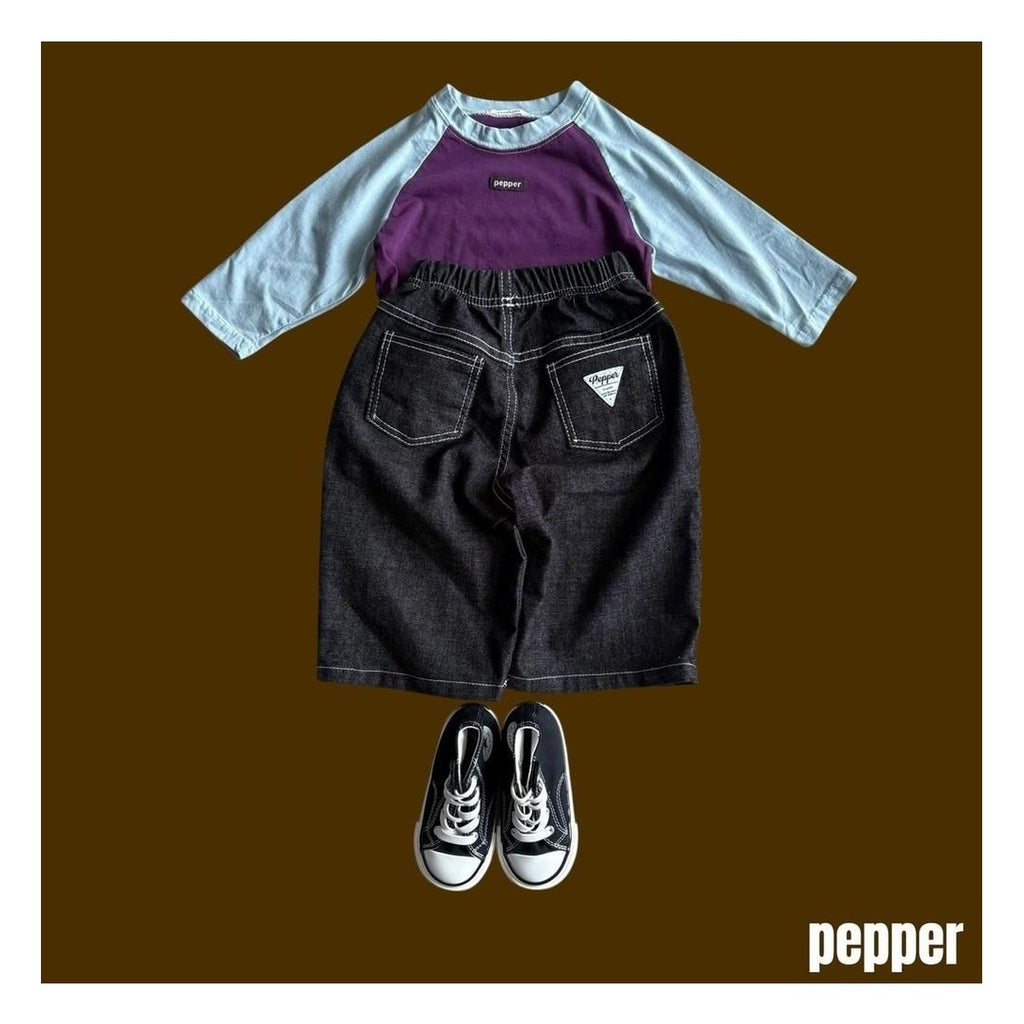 PEPPER ソルティナグランティ