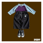PEPPER ソルティナグランティ