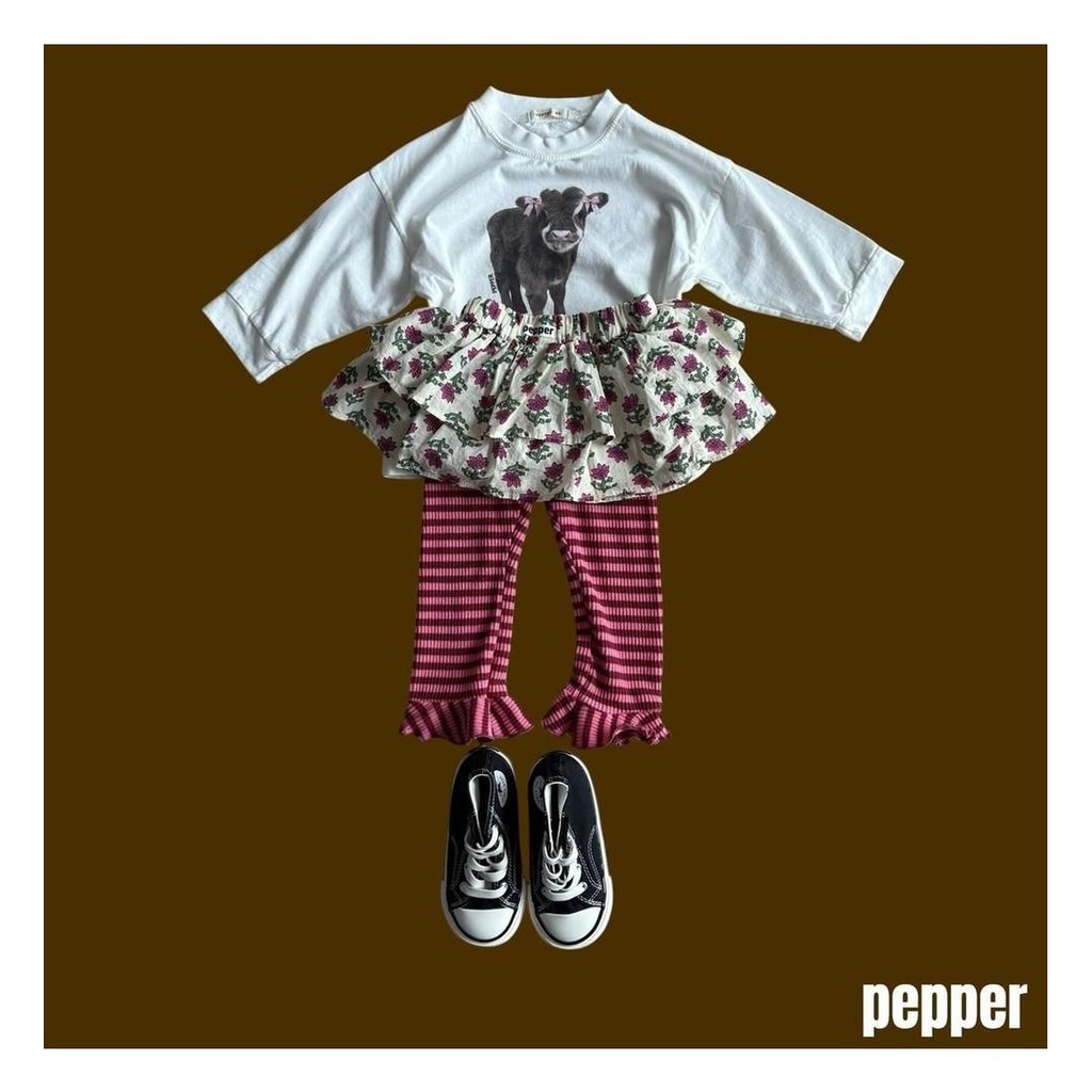 PEPPER ココエプロン