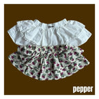 PEPPER ココエプロン