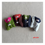 PIE ミミリブTシャツ