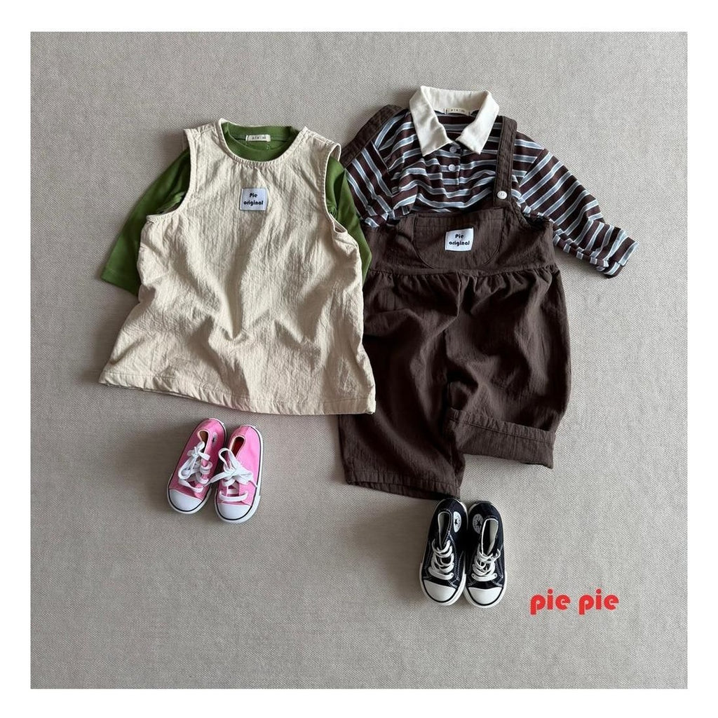 PIE ミミリブTシャツ