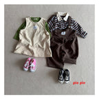 PIE ミミリブTシャツ