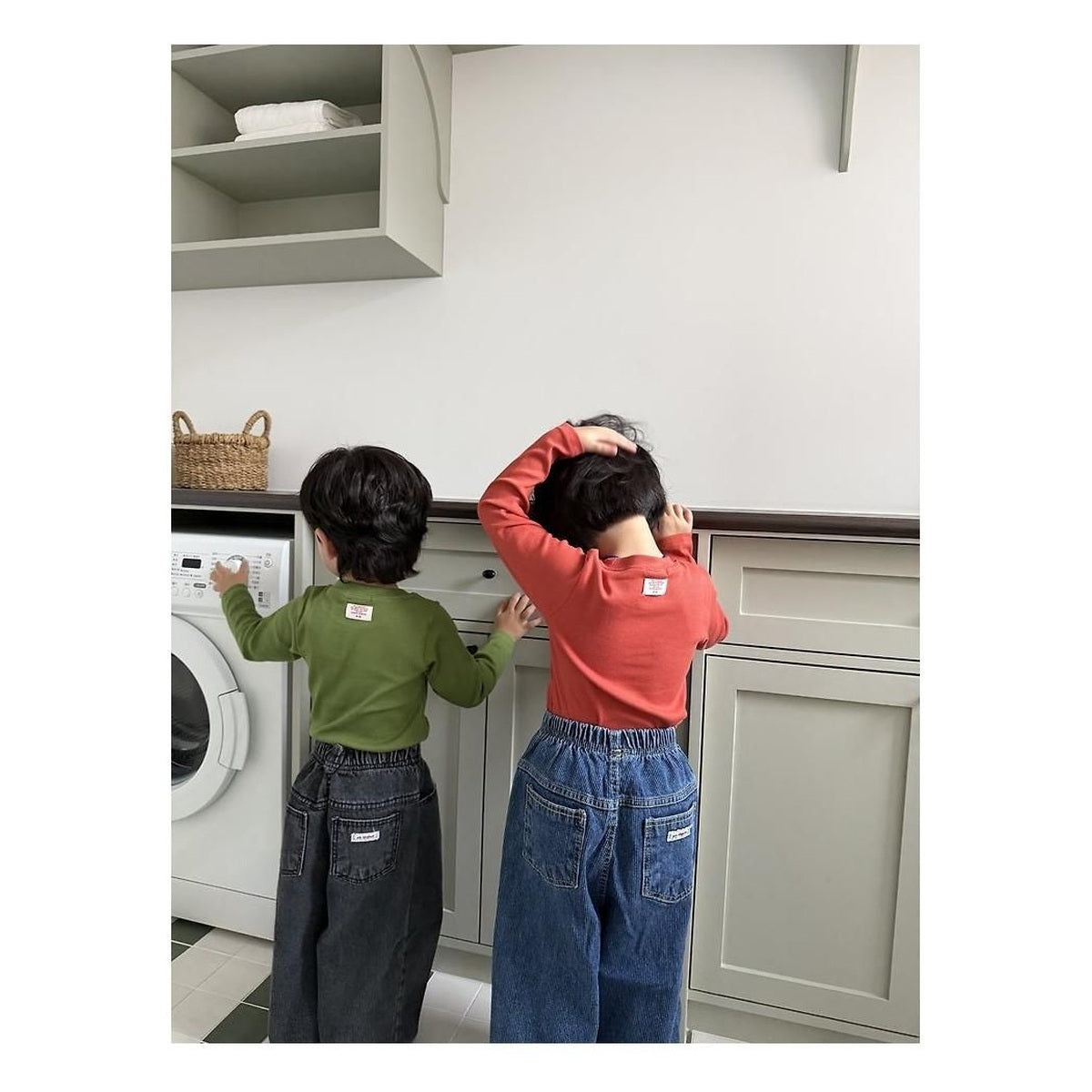 PIE ミミリブTシャツ