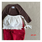 PIE チョコピクトTシャツ