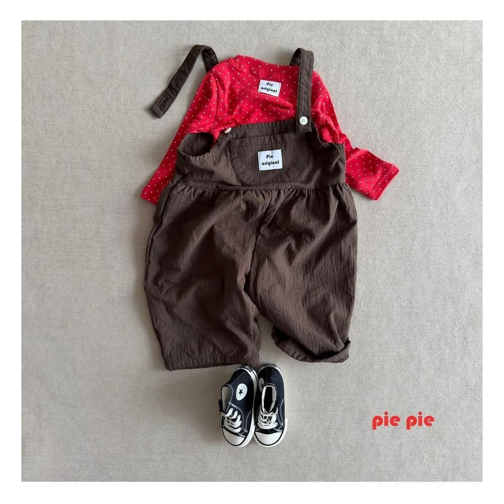 PIE チョコピクトTシャツ