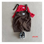PIE チョコピクトTシャツ