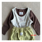 PIE チョコピクトTシャツ