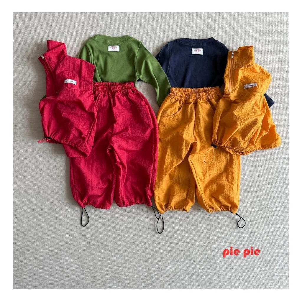 PIE 風船ベスト