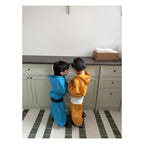 PIE 風船ウインドブレーカー