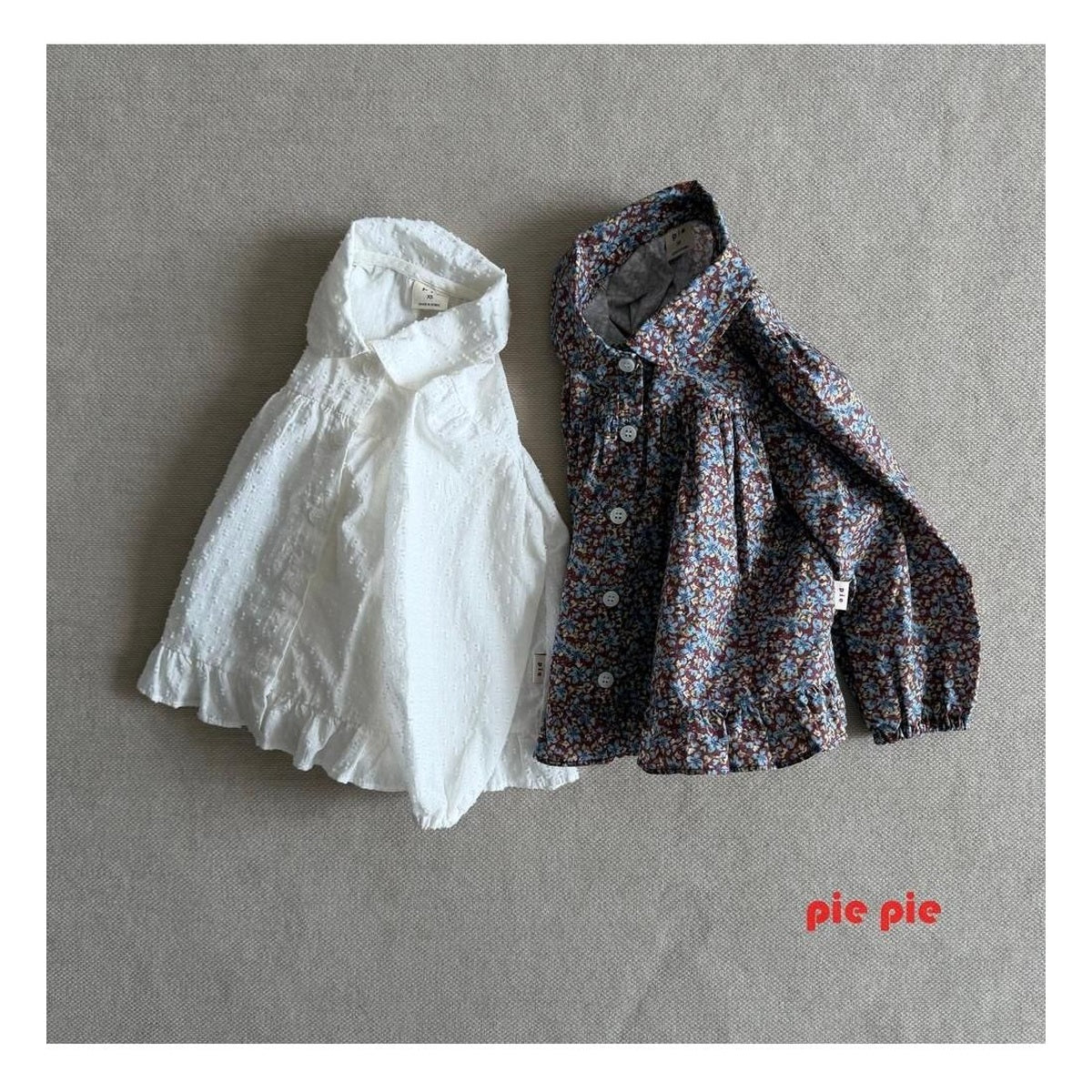 PIE アンナブラウス