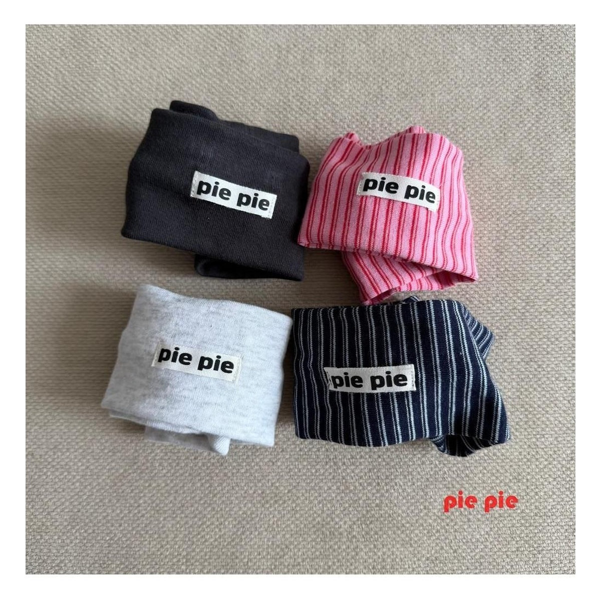 PIE 헤어밴드 FREE