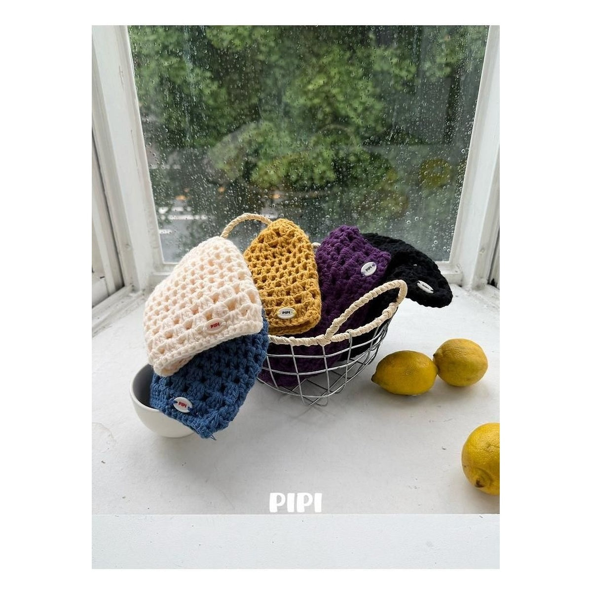PIPI メイプルビーニー FREE